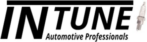 InTune Auto logo